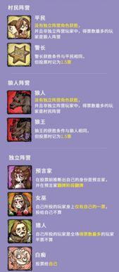 圆梦之狼人杀最新爆料,揭秘最新爆料，游戏剧情再掀高潮！