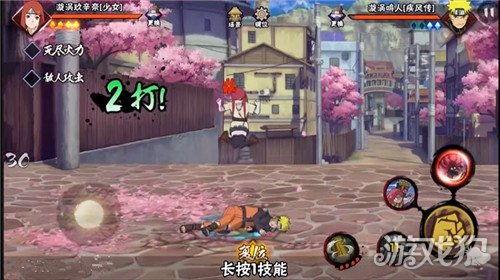 忍者少女纯影技能爆料视频,揭秘神秘技能，惊艳亮相技能爆料视频